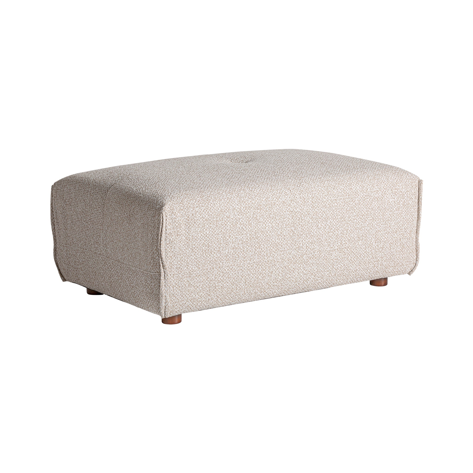 VIGNAIE SOFA MODULE FOOTREST